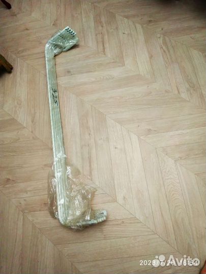 Сушилка для белья настенная