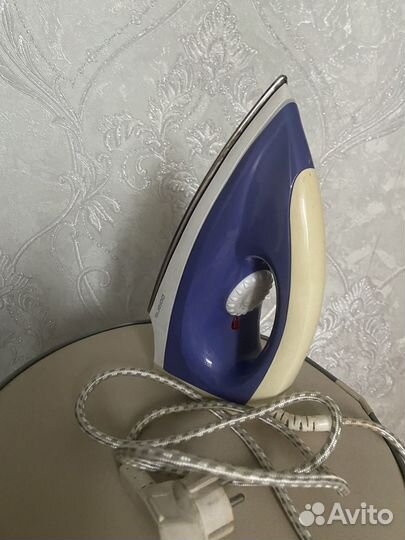 Утюг 