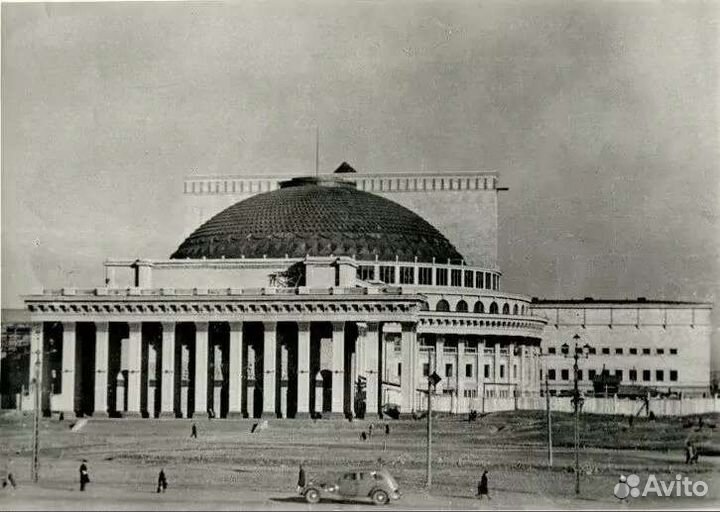 Советский Новосибирск и область 7 000 фото