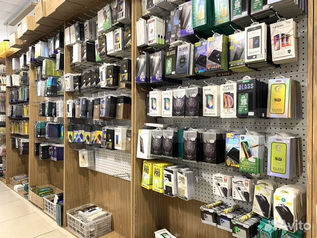 Защитное стекло на Huawei