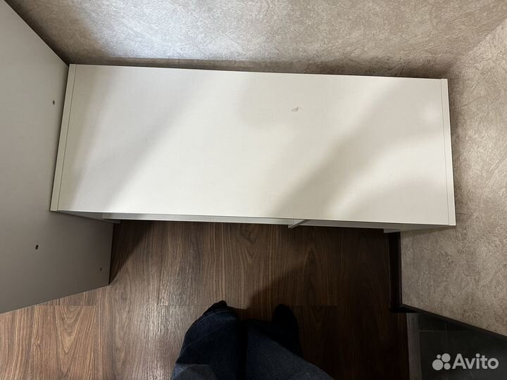 Тумбочка для телевизора бу