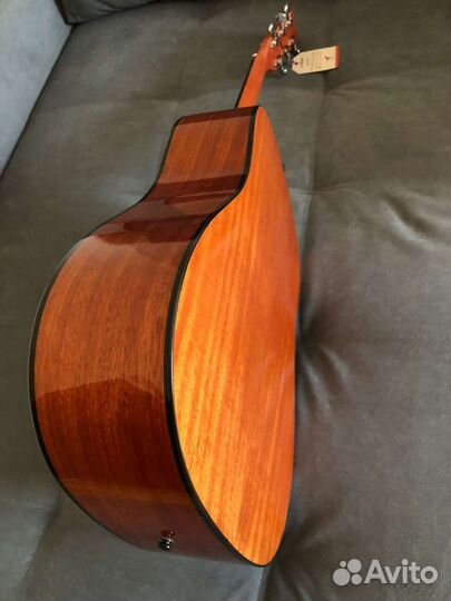 Гитара Yamaha FG800