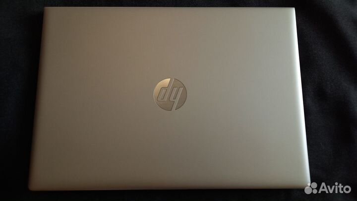 Ноутбук HP 640 G5