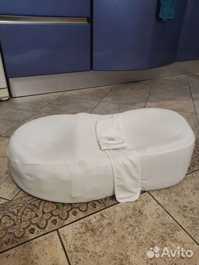 Кокон red castle cocoonababy