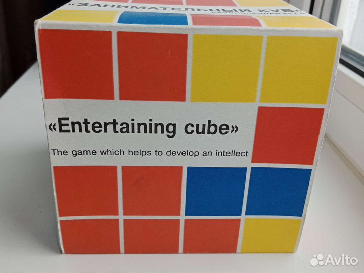 Развивающие игрушки, кубики