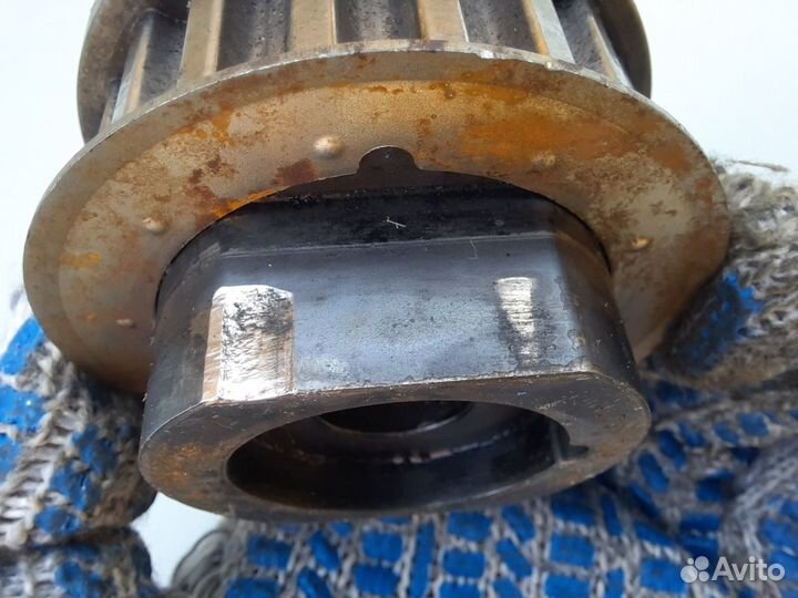 Шестерня коленвала Ford Torneo Connect