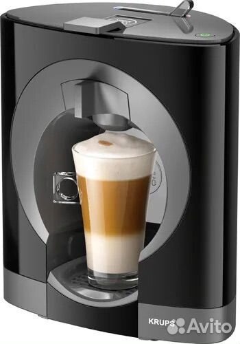 Кофемашина dolce gusto