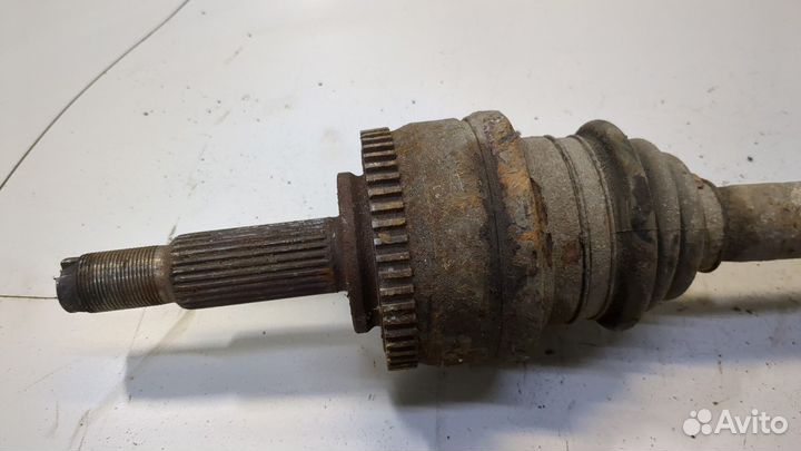 Полуось SsangYong Rodius, 2007