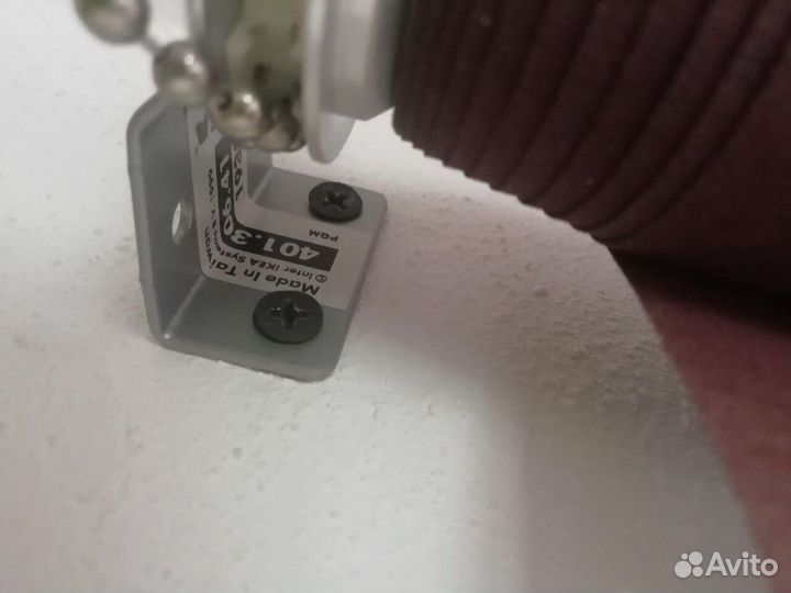 Рулонная штора IKEA