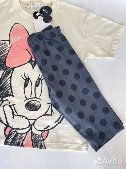 Костюм для девочки 116