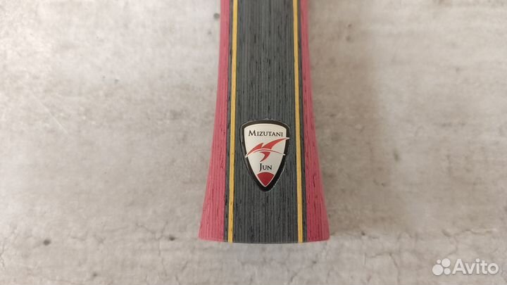 Butterfly Mizutani super zlc Japan market