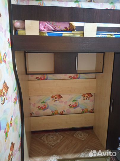 Уголок школьника