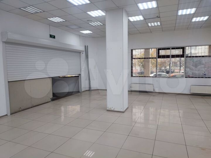 Торговая площадь, 270 м²