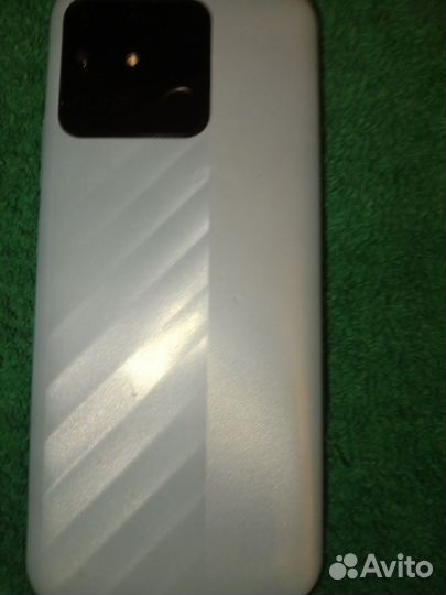 realme Narzo 50A, 4/128 ГБ