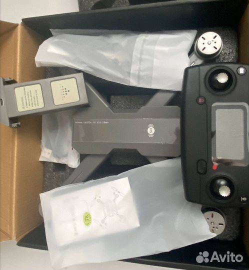 Квадрокоптер с камерой и gps профессиональный