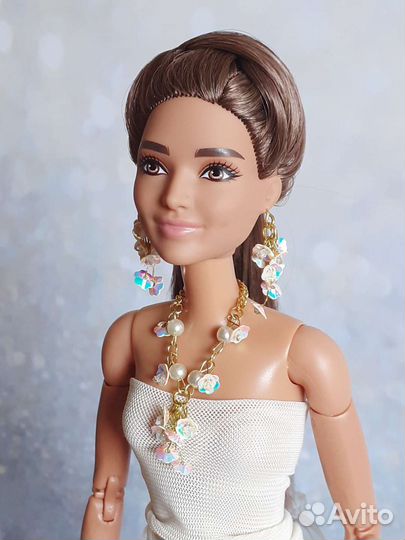 Бижутерия аксессуары для кукол барби