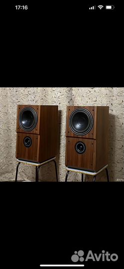 Dynaudio MSP-100