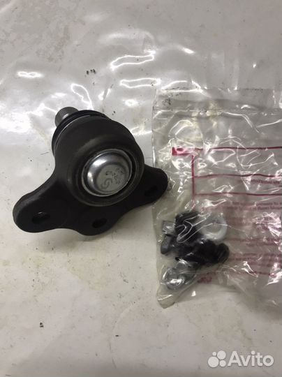 Шаровая опора шевроле лачетти