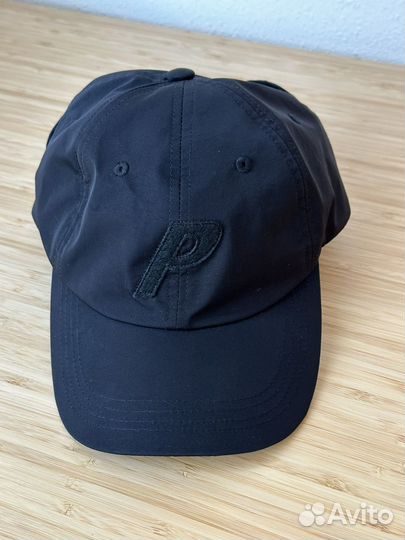 Palace C.P. Company Goggle P-Cap (Кепка)