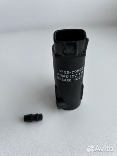 Мотор омывателя фар Toyota Lexus 85280-47010