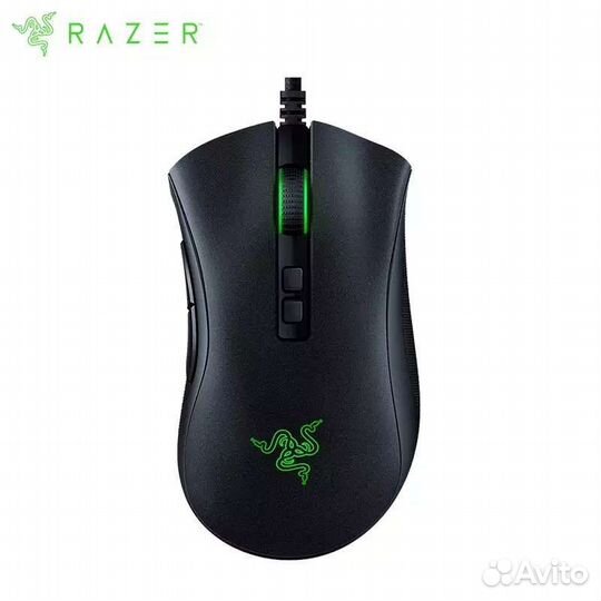 Razer deathadder V2