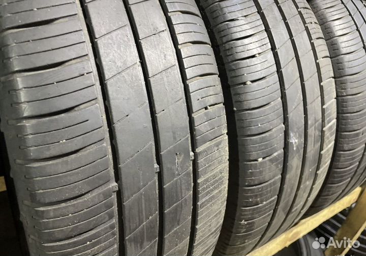 Goodyear EfficientGrip Performance 205/55 R16 91V