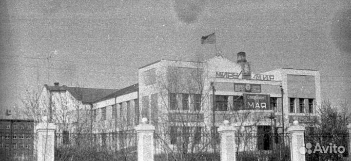 Советский Нижний Новгород 5400 фото