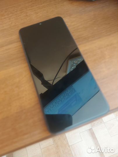 Samsung Galaxy A12, 3/32 ГБ