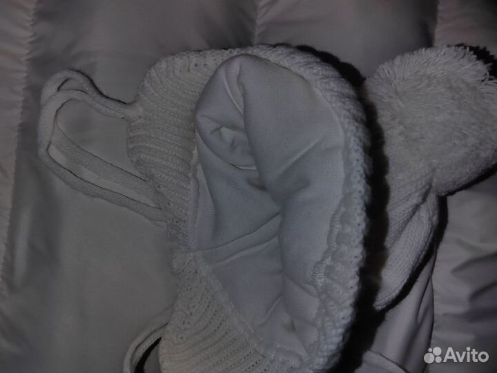 Куртка детская