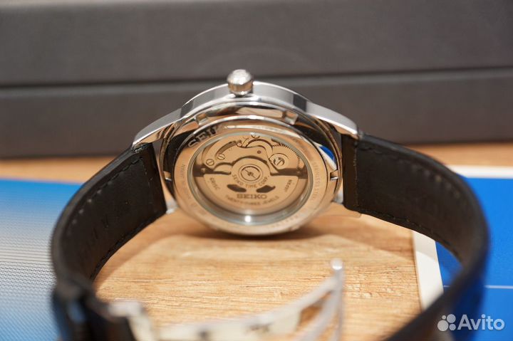Часы Seiko Cocktail Time 6R15C