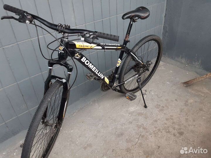 Велосипеды бу взрослый 29 колеса