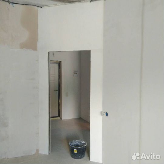 Ремонт квартир под ключ и частично