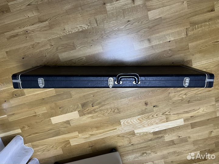 Yamaha Кейс для бас гитары