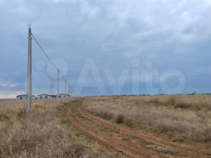 Участок 6 сот. (СНТ, ДНП)