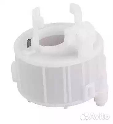 Фильтр топливный hyundai solaris 10/KIA RIO IV 11