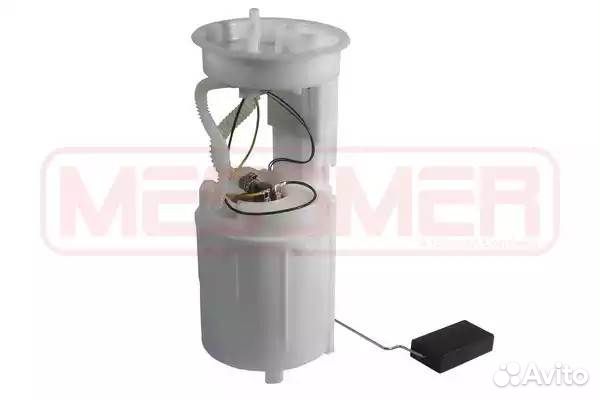 Бензонасос VW passat -05/skoda superb -08