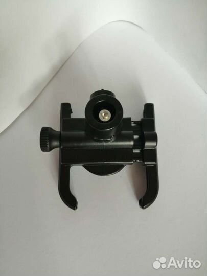 Держатель для телефона на электросамокат, скутер