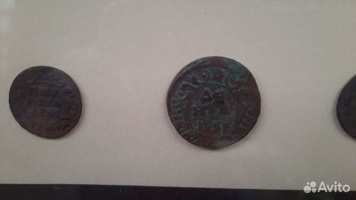 Панно Российская империя во второй половине 18 в