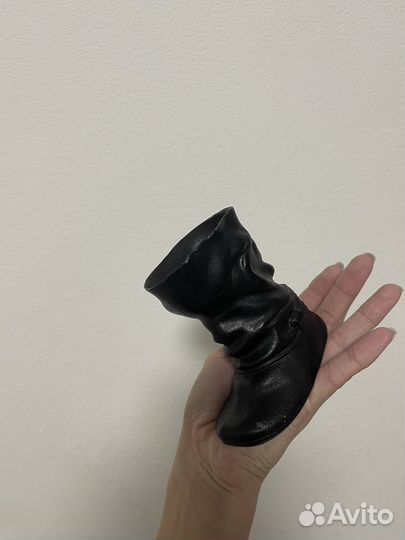 Чугунный сапожек СССР