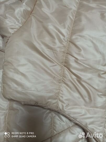 Спортивный костюм женский с жилетом