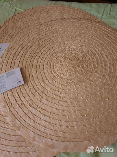 Салфетка Слутен Икея