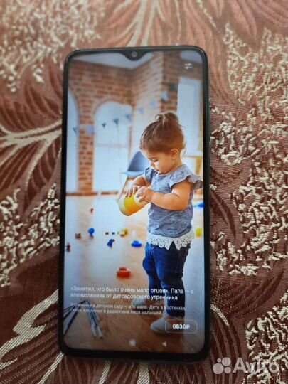 Телефоны бу xiaomi redmi note8про 6/128гб