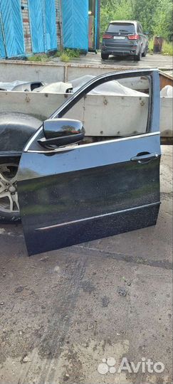 Дверь передняя левая bmw x5 e70