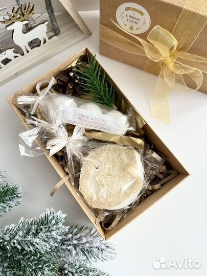 Подарочный набор