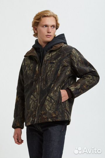 Куртка filson (L,XL)