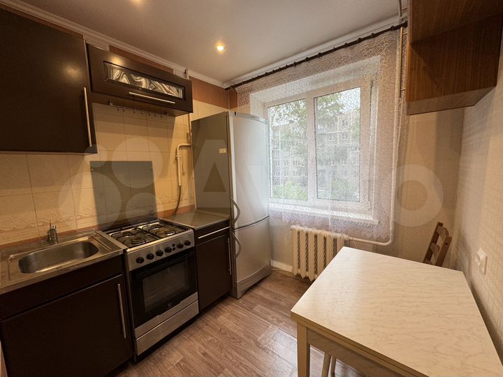 2-к. квартира, 48 м², 2/5 эт.