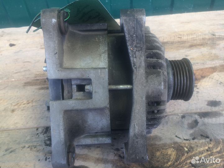 Генератор Chevrolet Cruze 1.8 Z18XER