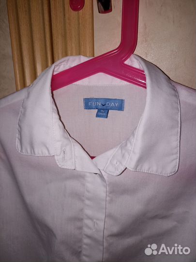 Блузка р. 134