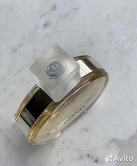 Chanel chance eau tendre