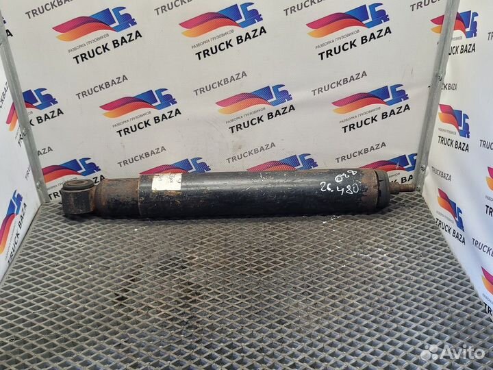 Амортизатор задний